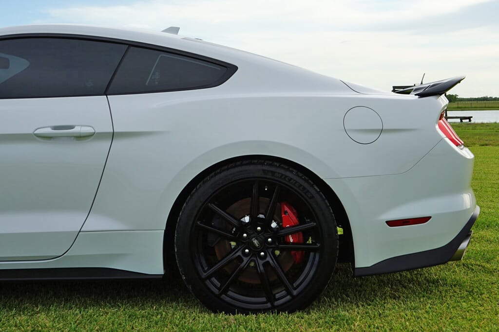 2021 Ford Mustang Shelby GT500 for sale